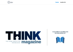 thinkmagazines.com