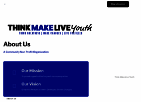 thinkmakelive.org