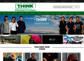 thinkpromotional.com.au