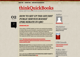 thinkquickbooks.com