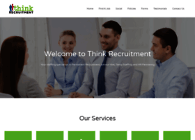 thinkrecruitment.com.au