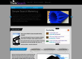 thinksearch.co.uk