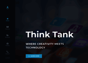 thinktankbg.com