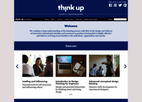 thinkup.org