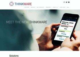 thinkwareinc.com