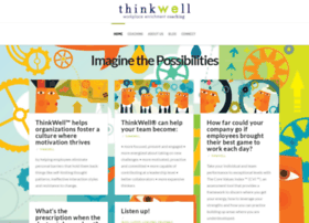 thinkwellwe.com