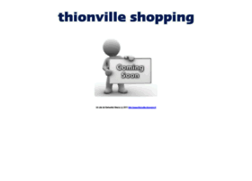 thionville-shopping.fr