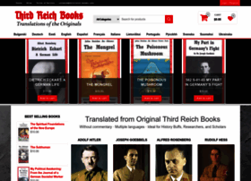 third-reich-books.com
