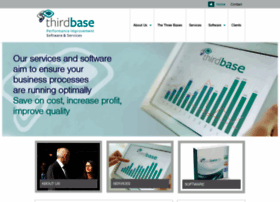 thirdbase.com.au