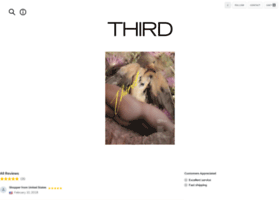 thirdmagazine.us