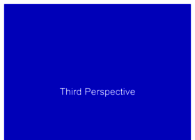 thirdperspective.com
