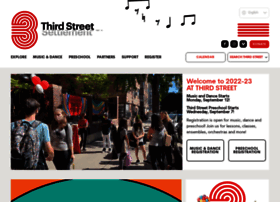 thirdstreetmusicschool.org
