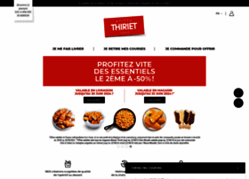 thiriet.com