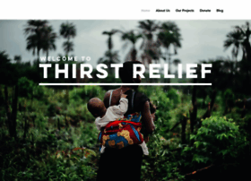 thirstrelief.org