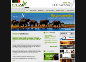 this-is-botswana.com