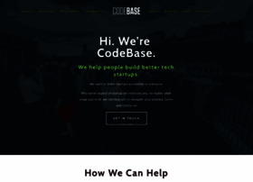 thisiscodebase.com