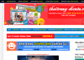 thoitrang-dientu.com