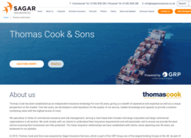 thomas-cook.co.uk