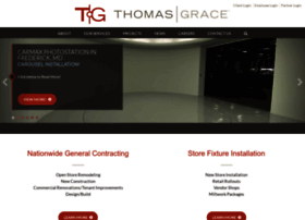 thomas-grace.com