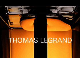 thomas-legrand.com
