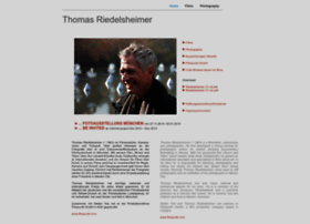 thomas-riedelsheimer.de