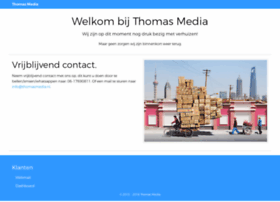 thomasmedia.nl