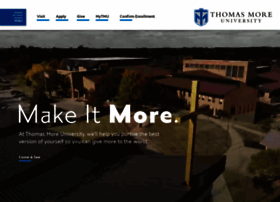 thomasmore.edu