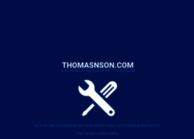 thomasnson.com