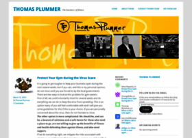 thomasplummer.blog