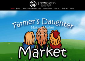 thomassonfarm.com