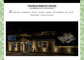 thomaswrighthouse.com