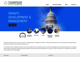 thompson.com