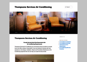 thompsonairconditioning.com.au