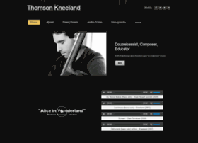 thomsonkneeland.com