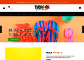 thongon.com.au