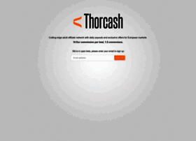thorcash.com