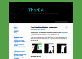 thorea.org