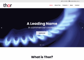 thorequip.com