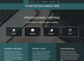 thormcl.org