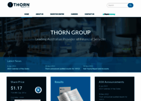 thorn.com.au