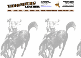 thornburgleather.com