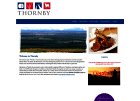 thornby.com.au