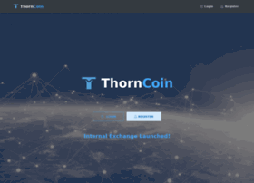 thorncoin.com