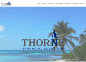 thornefinancialsolutions.com