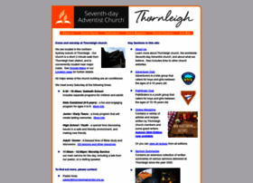 thornleighadventist.org.au