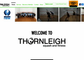 thornleighsquash.com.au