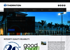 thornton-inc.com