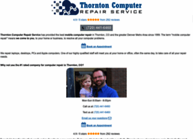 thorntoncomputerrepairservice.com