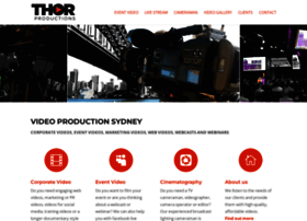 thorproductions.com.au