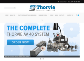thorvie.com